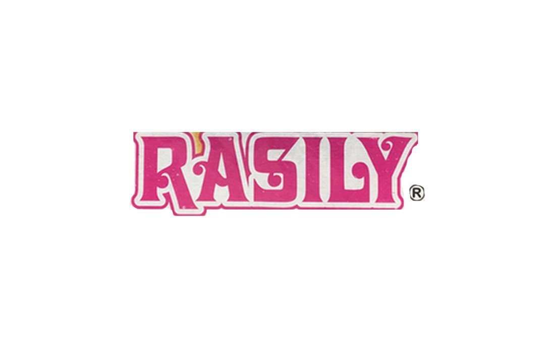 Rasily Chocomilk Sesame Seeds (Sugar Coated Til)   Plastic Jar  280 grams